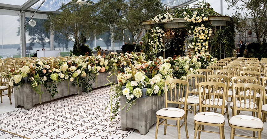 Reasons to Hire an Event Designer for Your Special Day