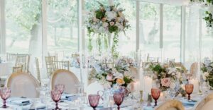 Memorable Events by VH Designs - Chicago Event Design