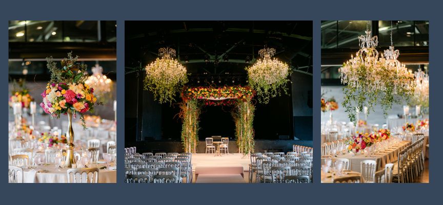 Finding the Perfect Event Decor Company