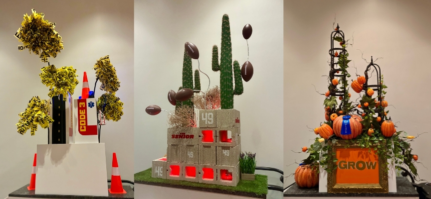 VH Designs on the Red Carpet: A Series of Movie Premieres With Wayfarer Theaters