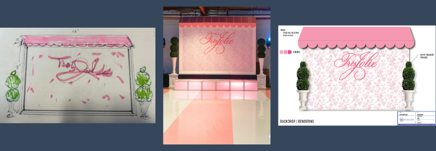 Logo Design with VH Designs Logo Design with VH Designs