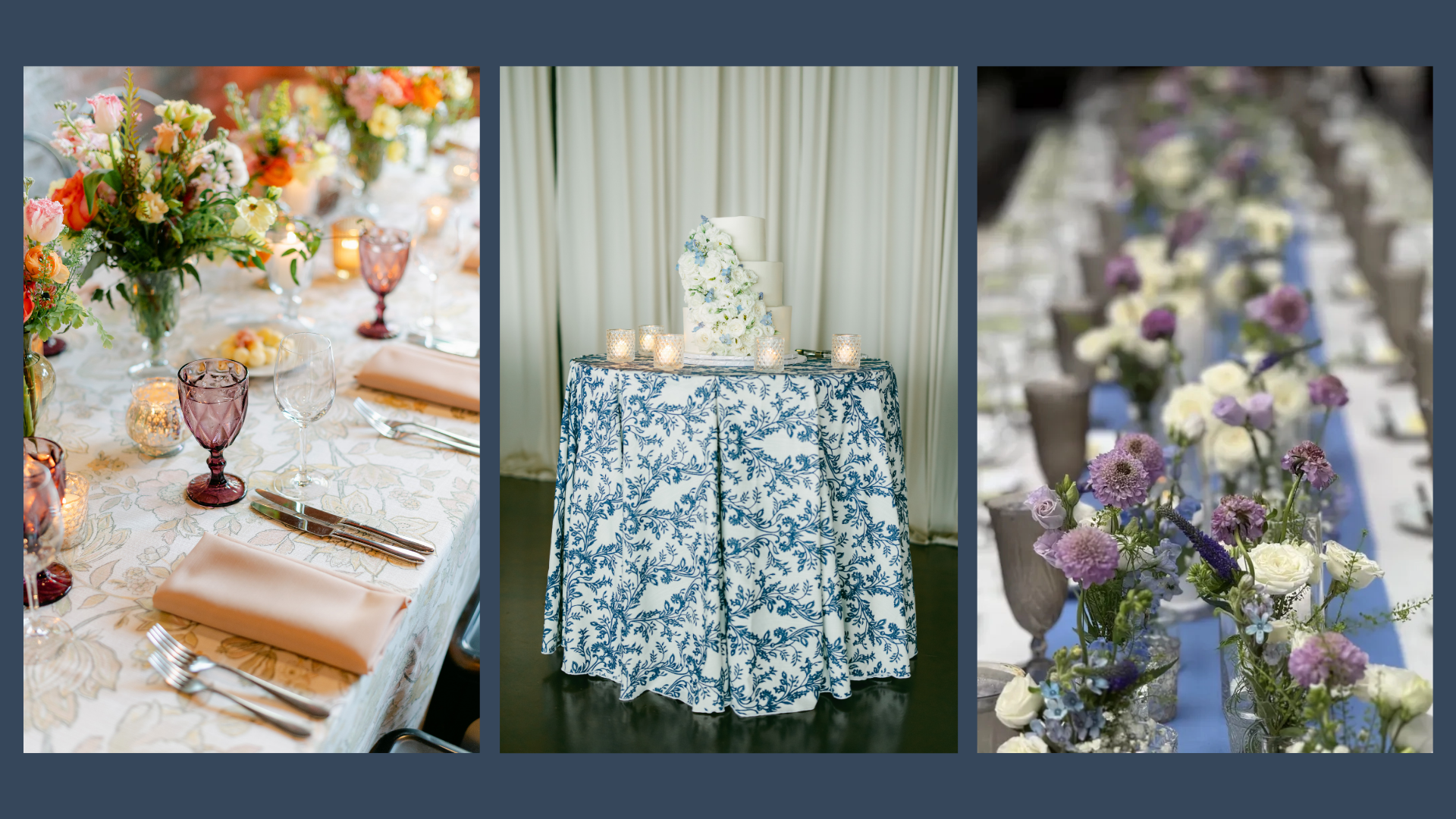 Blair’s Flair: A Look into Linens Blair’s Flair: A Look into Linens